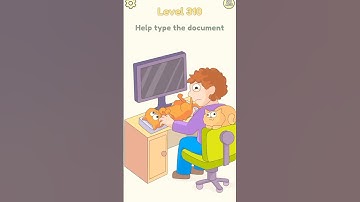 DOP 2 LEVEL 309 -310 🎮