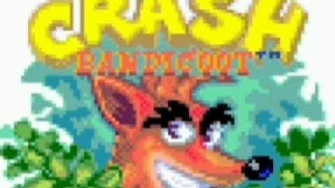 CRASH 𝐁𝐀𝐍𝐃𝐈𝐂𝐎𝐎𝐓 Java OST - Full Soundtrack (several versions 2)