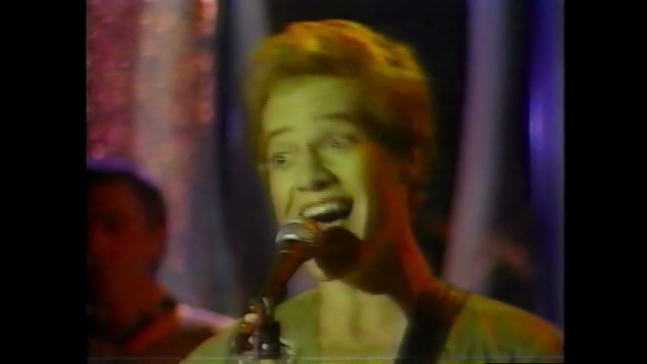 Oingo Boingo - California Girls & Louise (Live 1979)