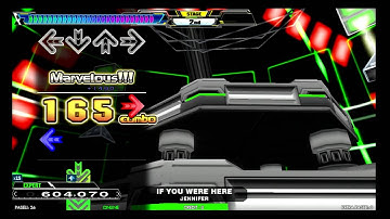 DDR A - IF YOU WERE HERE (SP-EXPERT)