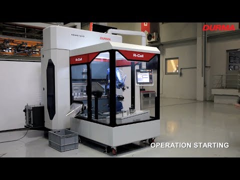 Durma AD-ES 1240 R-CELL