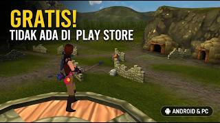Bertahan dari Pasukan Undead! Arcus screenshot 5