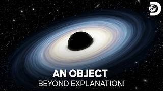 NASA Astronauts Capture a Mysterious Object! | NASA’s Unexplained Files S1 E3 | Discovery SEA @DiscoveryChannelSEAsia