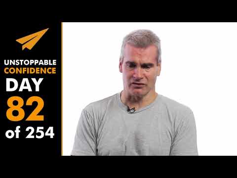 Unstoppable Confidence: Henry Rollins | Day 82 of 254 - Unstoppable Confidence: Henry Rollins | Day 82 of 254