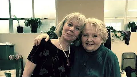 Nancy Gallagher Van Pevenage