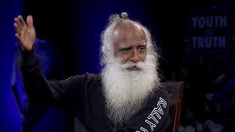 Thumbnail of El poder de la retención del semen | Sadhguru Español