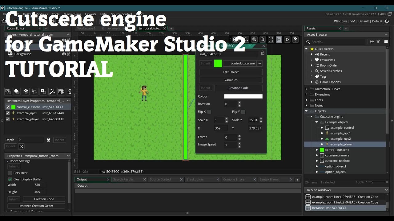 Gamemaker studio steam фото 104