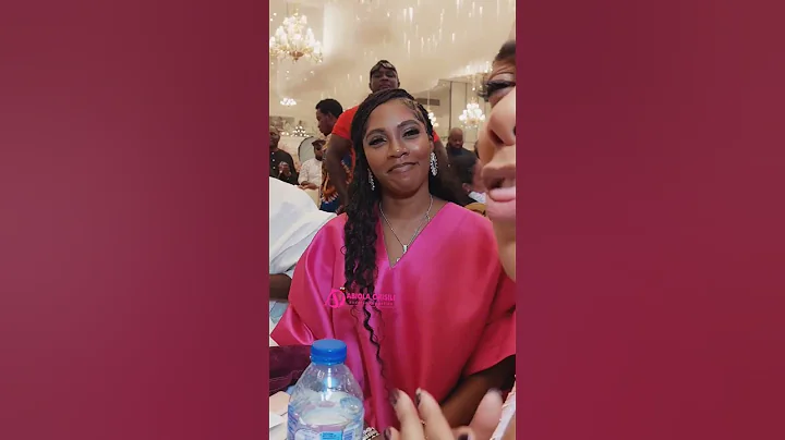 Tiwa Savage Dazzles at Wizkid Mum Burial. #abiolaorisileeventsandparties #eventsandparties
