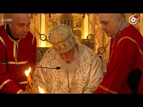 „ის საკუთარმა მამამ აწამა“ - დღეს ბარბარობაა