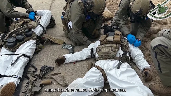 World War 3 on Horizon: U.S. Military Preparing for Nuclear & Bio in POLAND