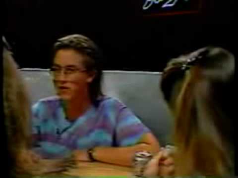 Rhett Miller Interview, Part 1, 1987