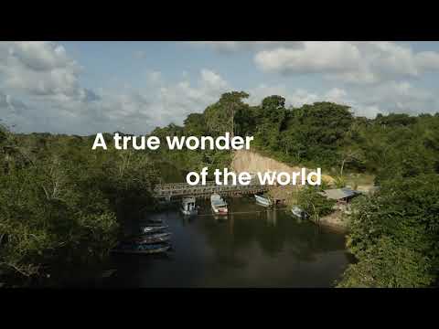Magic of T&T | Moruga