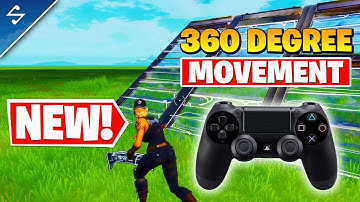 How To Get DOUBLE MOVEMENT On Keyboard & Mouse! - Keys2xInput/reWASD!