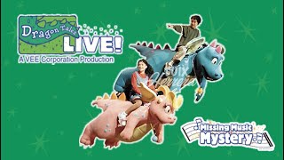 DRAGON TALES Live | Missing Music Mystery (2002)