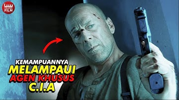 Semua Misi Pasti Tuntas - Polisi Genius Paling Brut4l‼️