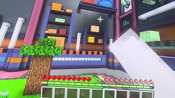 I MAXED build battle 