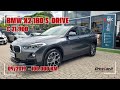 BMW X2 18D (2.0 DIESEL) SDRIVE STEPTRONIC 150CV