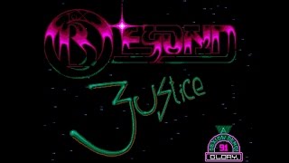 Dexion - Beyond Justice - Amiga 50Fps -