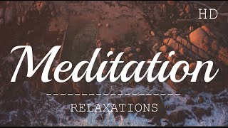 Meditation Music🍀 Relaxing Music 🍀 Stress Relief Music🍀 Music For Studing #relax #sleep #meditation