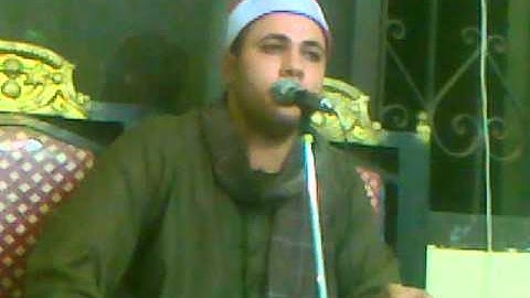 القارئ محمد إبراهيم حول من قصار السور