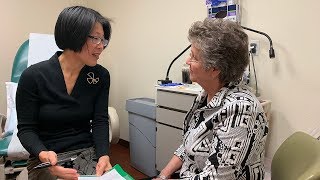 3 key terms to better understanding your cancer diagnosis