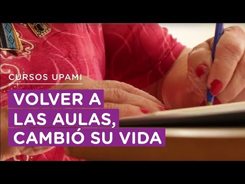 VOLVER A LAS