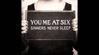 You Me At Six - Bite My Tongue (Feat. Oli Sykes)