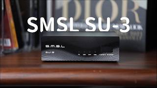 Can a budget DAC still compete??