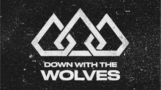 Down with the Wolves (SLOWED) by The Score and 2WEI