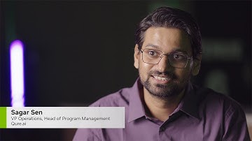 Meet the Startup: Qure - Transforming Healthcare Pathways With AI