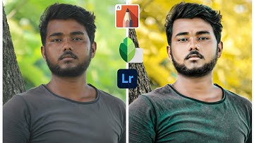 photo editing background change#lightroom #snapseed #picsart #sketchbook Sandeep photo studio mrj
