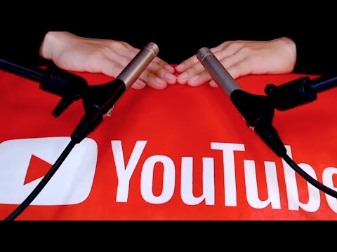 [ 찌누 ASMR ] Thank You, <strong>YouTube</strong> <strong>Korea</strong> (유튜브 선물 언박싱)