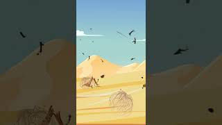 قصص الأنبياء مع بروكلي : قصة سيدنا هود عليه السلام #broccole #هود #قصص_الانبياء
