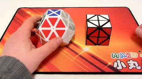 Update On The Puzzle I