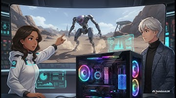 HexCore AX: Building an 18-DOF Hexapod Robot | Project Introduction