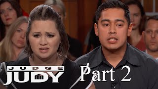 Celebrity Woman Hires Craigslist Handyman, Regrets It | Part 2 Wealth
