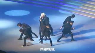 [FANCAM] 161002 INFINITE THE EYE + ENDING @ HK NATIONAL DAY YOUTH CONCERT