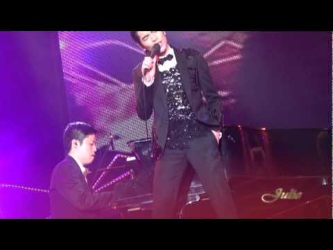 蕭敬騰＼疼愛＼20120317廣州演唱會