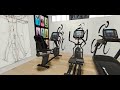 Video 3D 350sf Multi-Housing Package