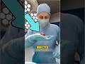 Doctor Cut His Hand… Then Got His Patient’s Cancer 😳⚠️ #shocking #truestory