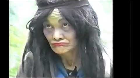 Nuj Tub Toog, Xib Fwb Txhiaj Loob Vs Niam Tais Poj Dab