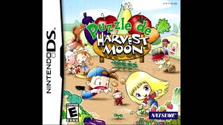 Spring - Puzzle de Harvest Moon OST