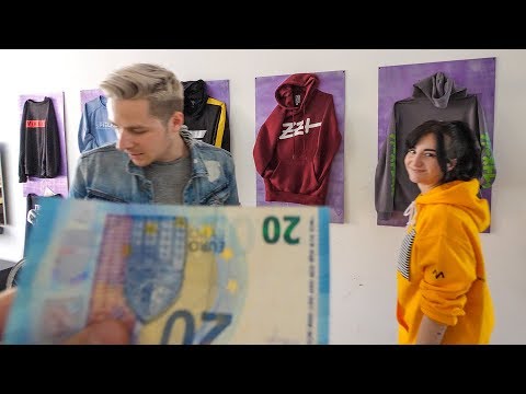 Video: So Leihen Sie Sich Bargeld