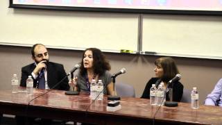 Video Blog: WSFF Symposium: The Programmers Den.
