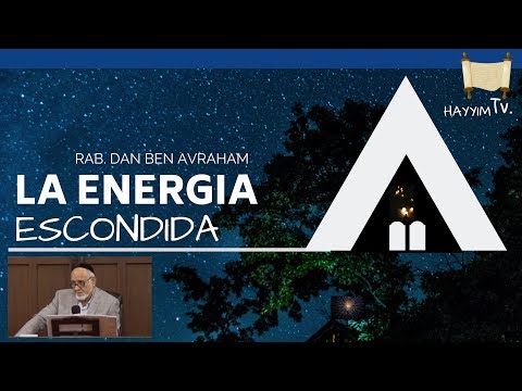 La Energia Escondida