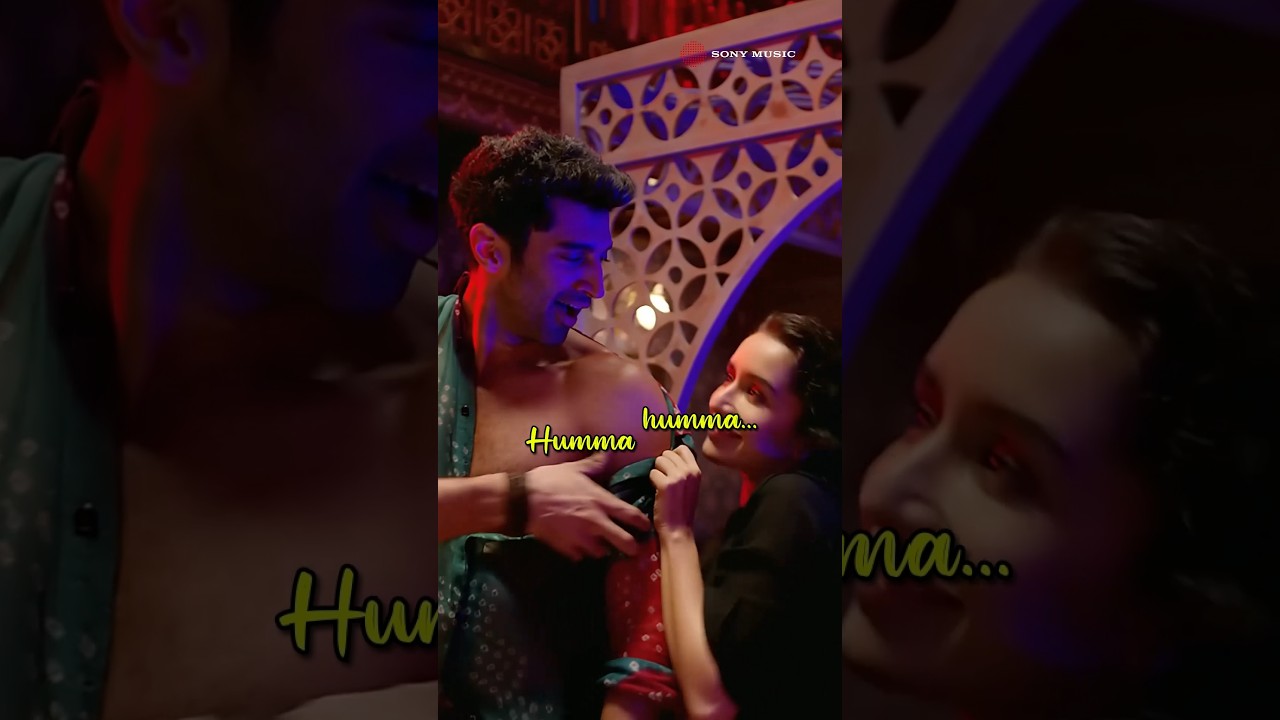 The Humma Song' is the perfect blend of fun and flair! 🌟🥳 