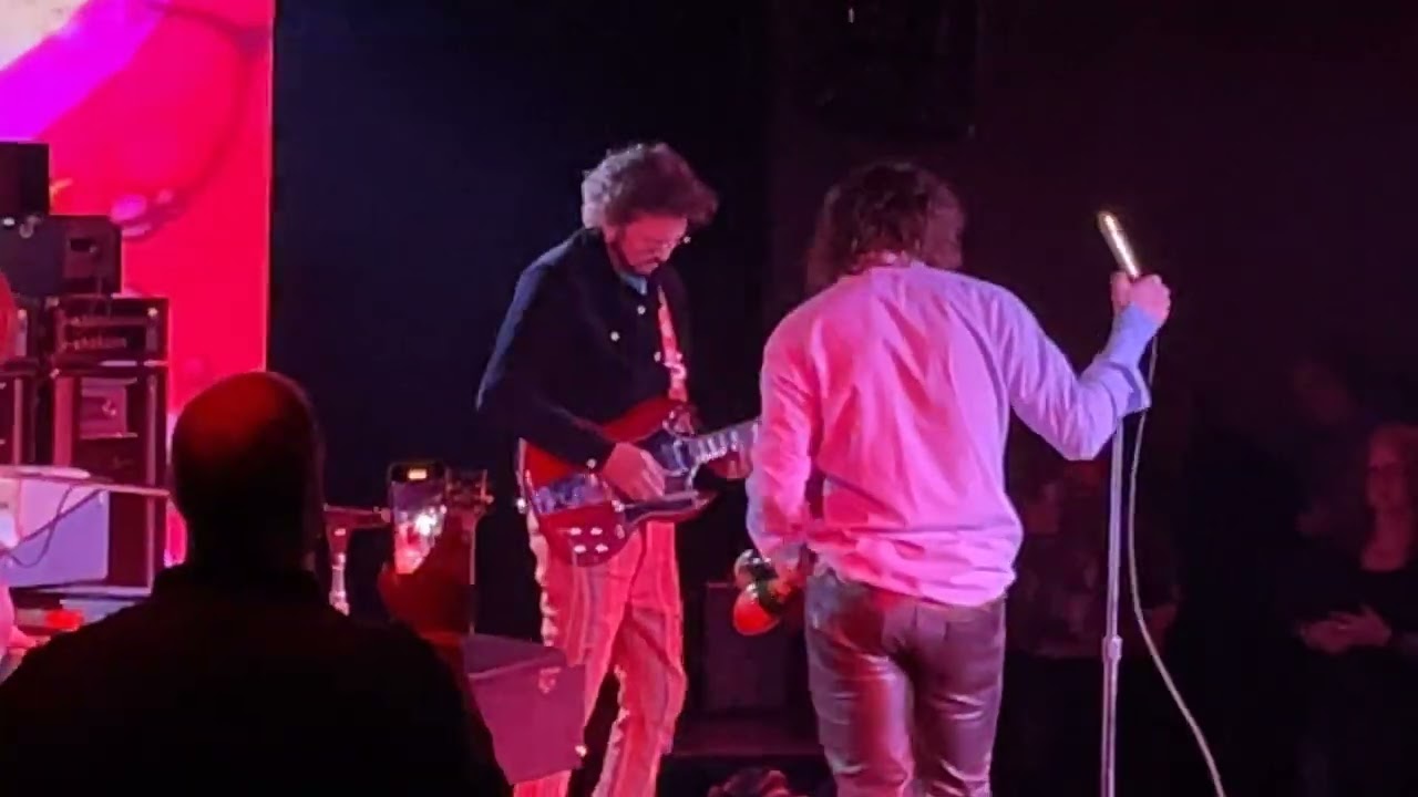 The Ultimate Doors: Tribute to The Doors 