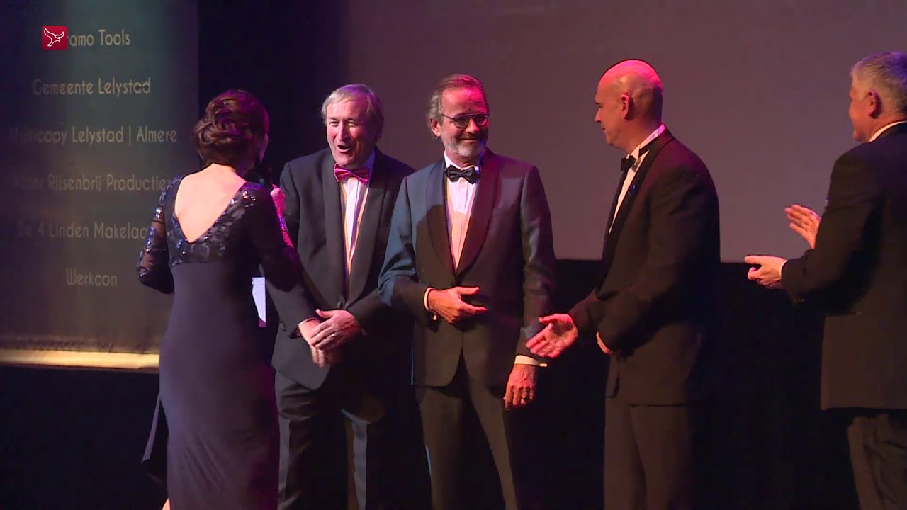 Fackeldey: "2017 topjaar, 40 hectare bedrijfsgrond verkocht"