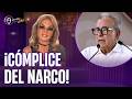 ¡SÍ HAY PRUEBAS! Sheinbaum ENCUBRE a Rocha Moya por el "narcosistema" | MLDA