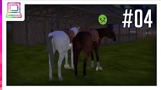 Horse Farm Simulator (Part 4) (Horse Game)